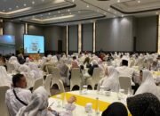 BPKH Berkolaborasi Dengan Bank BJB Syariah Gelar Safari Haji