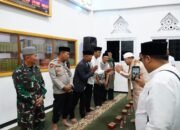 Peringatan Maulid Nabi Muhammad SAW sebagai Bentuk Kecintaan Umat Islam