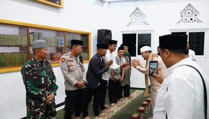 Peringatan Maulid Nabi Muhammad SAW sebagai Bentuk Kecintaan Umat Islam