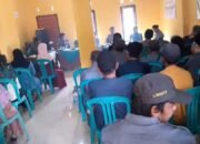 Aksi Ketuk Pintu Bikin Resah Warga Desa Puspasari Tasikmalaya