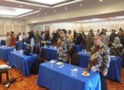 Pendampingan Evaluasi Peningkatan Layanan Publik Bertujuan Untuk Mengukur Efektivitas Dan Efisiensi Kelembagaan