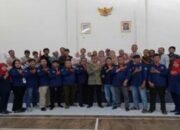 Kepala Desa Tarogong Garut Sam Sakti Dirikan Organisasi Baru ‘Barret’ Inilah Alasannya