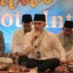 Dalam kesempatan tersebut Kapolres Garut, AKBP Mochamad Fajar Gumilang, turut memberikan himbauan terkait pentingnya menjaga solidaritas, toleransi diantara seluruh elemen masyarakat,