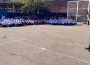 Tingkatkan Kesadaran Masyarakat Pentingnya Keamanan Dan Ketertiban