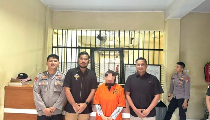 Kasus Penipuan Pengadaan Jas Almamater Fiktif Terungkap Oleh Ditreskrimum Polda Banten
