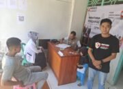 Panwaslu Cikeusik Pastikan Keterwakilan Perempuan Terpenuhi untuk Menjadi Pengawas TPS