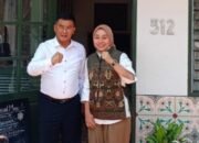 Program 100 .000 Loker Sangat Menguntungkan Bagi WARGA Dan Pemerintah Daerah Kabupaten Garut Kedepan.