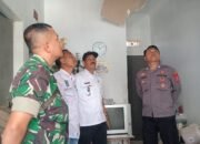 Ratusan Rumah, Fasilitas Umum Mengalami Kerusakan, 1 Anak Menjadi Korban Tertimpa Genting Jatuh
