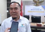 Seminar Hari Statistik Nasional 2024 Di Garut Dorong Peningkatan Kualitas Data