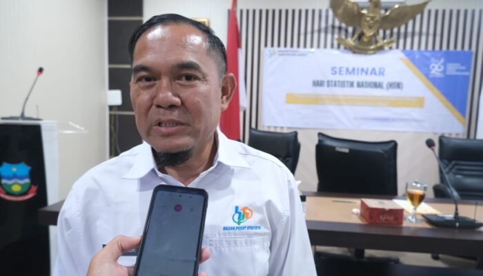 Seminar Hari Statistik Nasional 2024 Di Garut Dorong Peningkatan Kualitas Data