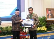 Kabupaten Majalengka Raih Penghargaan Intensif Fiskal Tahun 2024
