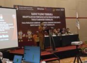 DPT Kab. Tasikmalaya Di Tetapkan KPU, ” Ini Jumlahnya