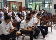 BKPSDMD Kota Cimahi Sosialisasikan “Mutiara ASN” Untuk Optimalkan Tata Kelola Layanan Perpindahan ASN,