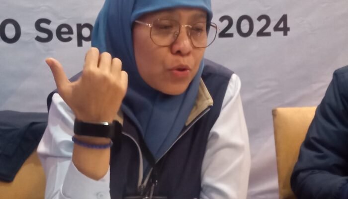 OJK Tasikmalaya Melakukan Pembinaan Kepada IKNB, Secara Kehati-Hatian,” Ini Hasilnya