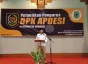 Video Dan Surat Dukungan Kepala Desa Pada Salah Satu Paslon Memicu Kontroversi Publik