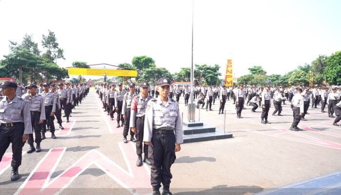 Pengakuan Warhana Siswa Bintara Disabilitas Polri Polda Kaltim: “Tidak pernah menyangka bisa daftar dan diterima sebagai siswa Bintara Polri”