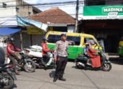 Kembali Kasus Pengguna Knalpot Brong Ditertawakan Polsek Wanaraja