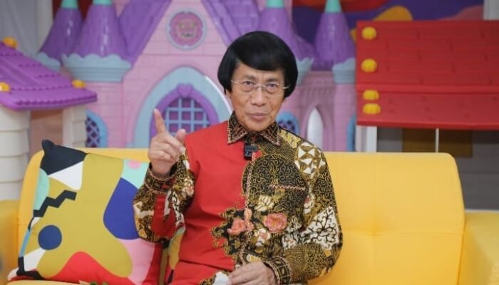 Kak Seto Apresiasi Pembentukan Direktorat PPA-PPO Oleh Kapolri
