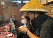 Kota, Kabupaten Di Priangan Timur, Berpeluang Menarik Perhatian Wisatawan Seperti Kopi Pawon Luwak Magelang