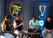 Target Promosi ke Liga 2 Persigar Rayakan Milangkala ke-75