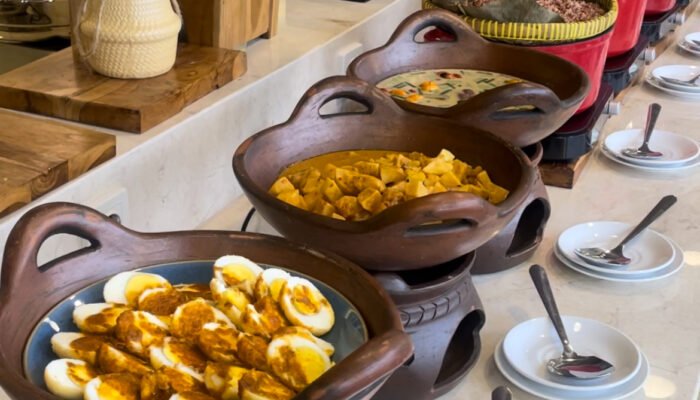 1O1 Style Yogyakarta Malioboro Hadirkan Promo Makan Siang All You Can Eat “Dhahar Sesarengan”