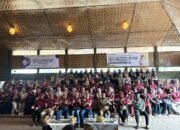 Mega Baksos Fakultas Kedokteran Universitas Jenderal Achmad Yani 2024