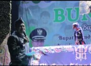 Kang DS Sebut Semua Desa Di Kecamatan Pangalengan Terima DBH Panas Bumi