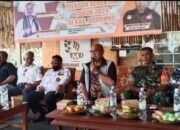 Kesbangpol Kabupaten Bandung Berkolaborasi Dengan FORWACI Gelar Seminar Pendidikan Politik Dan Wawasan Kebangsaan