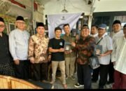 BAZNAS RI Komitmen Tingkatkan Literasi ZIS Melalui Media Visit ke Program Unggulan