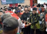 Bebaskan Dari Pajak, Bupati Bandung Dorong Lahirnya Perdes Lahan Sawah Dilindungi