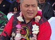 Sepekan Orientasi Bagi Anggota DPRD Kabupaten Bandung