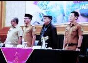 Kepiawaian Operator, Tentukan Pencairan Dana Desa, Ini Kata Bupati Bandung HM Dadang Supriatna