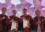 Pemkab Bandung Berharap Geo Dipa Tetap Konsisten Jadi PLTP Yang Fokus Pada Pengelolaan Berkelanjutan