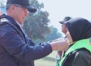 BPBD Kota Cimahi Gelar Pelatihan TRC Dalam Penanggulangan Bencana Tingkatkan Kapasitas
