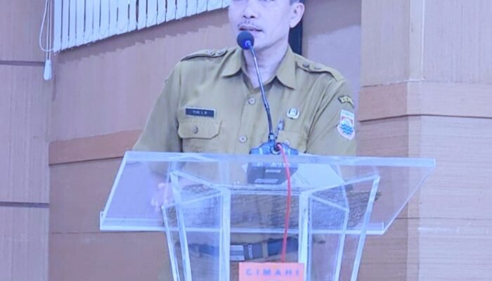 Desimenasi Pendataan Bangunan Gedung Milik Pemerintah Digelar DPUPR Untuk Optimalkan Data Bangunan Pemerintah