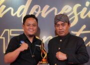 Kompas TV Apresiasi Pemkab Bandung Sebagai Kabupaten Layak Anak