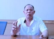 Anggota Dewan Dadang Mulyana Angkat Bicara Terkait Pernyataan Warga Leuwigajah RW 17 Andi Halim: Jalan Macet Leuwigajah Harus Jadi Perhatian Yang Serius Oleh 9 Dewan Terpilih, Ini Penjelasannya