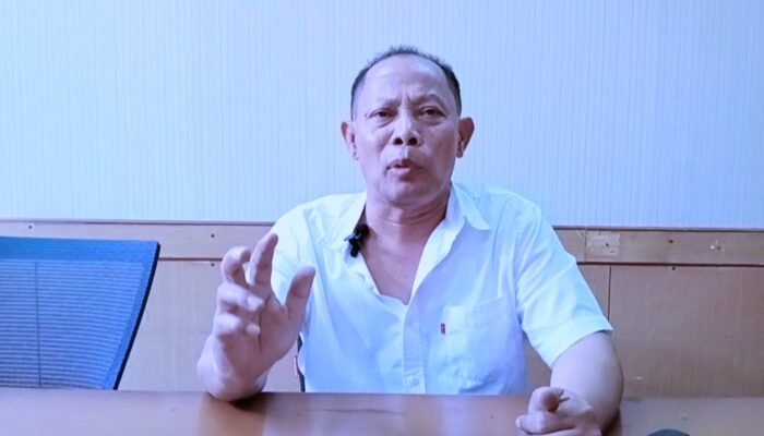 Anggota Dewan Dadang Mulyana Angkat Bicara Terkait Pernyataan Warga Leuwigajah RW 17 Andi Halim: Jalan Macet Leuwigajah Harus Jadi Perhatian Yang Serius Oleh 9 Dewan Terpilih, Ini Penjelasannya