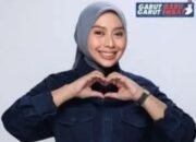 Bacalon Wakil Bupati Garut, Luthfianisa Putri Karlina penuhi Undangan MUI Dalam Program Pengembangan UMKM Di Garut