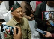 Kades Jagabaya Akui, Giat Rembug BEDAS Momen Yang Ditunggu Warganya