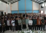 Saat Bersilaturahmi Dengan Guru Ngaji, Kang DS Paparkan Manfaat BPJS Kesehatan Dan Ketenagakerjaan