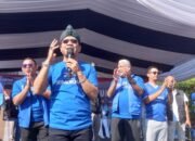 Partai Demokrat Kabupaten Bandung, Berkomitmen Melanjutkan BEDAS Jilid 2 Bersama Kang DS