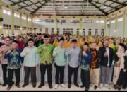 Muhammadyah Tegas Akan Memenangkan Paslon Dadang Supriatna-Ali Syakieb