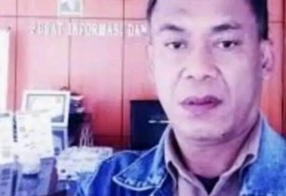 DPD Laskar Indonesia Garut Dudy Angkat Bicara Terkait Anggaran Perdin Anggota DPRD Kabupaten Garut Periode 2019 – 2024 Se Besar Rp. 14.490 Milyar  Di Pertanyakan Publik.