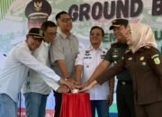 Lapang Upakarti Soreang Bakal Lebih Maksimal Sebagai Ruang Terbuka Publik Ini Yang Dikatakan Kang DS