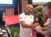 Bakesbangpol Kabupaten Bandung Gelar Jambore Ormas