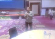 Bakesbangpol Launching Aplikasi Lapor Ormas Dan Gelar Jambore 2024