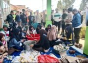 Terkait Pasca Bencana Gempa, Kang DS Minta Jangan Sampai Ada Warga yang Tidak Tersentuh Bantuan