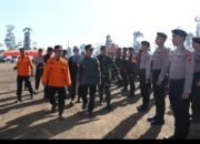 30 Kali Gempa Bumi Susulan, Bupati Bandung: BMKG dan BRIN Laksanakan Assessment