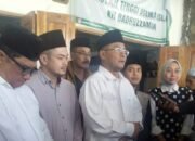 Bacalon Wakil Gubernur Jawa Barat Erwan Setiawan Silaturahmi Ke Ponpes Azawiyah